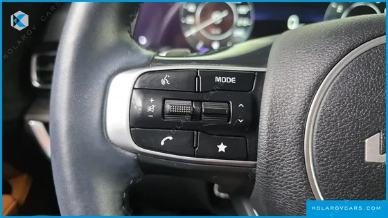 KIA SPORTAGE LPG 2.0 2WD