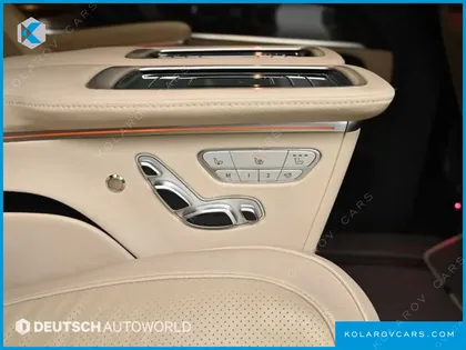 MERCEDES V-CLASS V250 BLUETEC