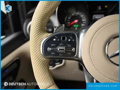 MERCEDES V-CLASS V250 BLUETEC