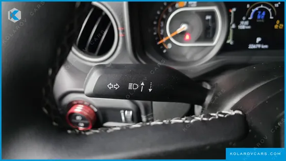 JEEP WRANGLER 2.0 RUBICON POWER TOP 4DOOR