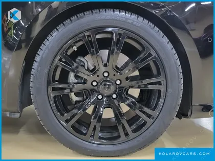 MERCEDES V-CLASS V250 BLUETEC
