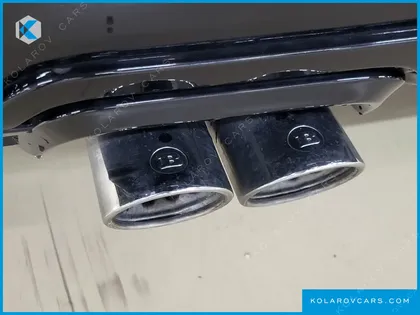 MERCEDES V-CLASS V250 BLUETEC