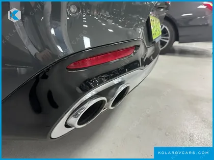 MERCEDES SL-CLASS AMG SL43