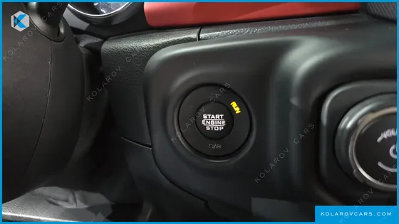 JEEP WRANGLER 2.0 RUBICON 4DOOR