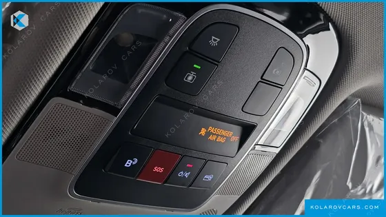 HYUNDAI TUCSON GASOLINE 1.6 TURBO 2WD