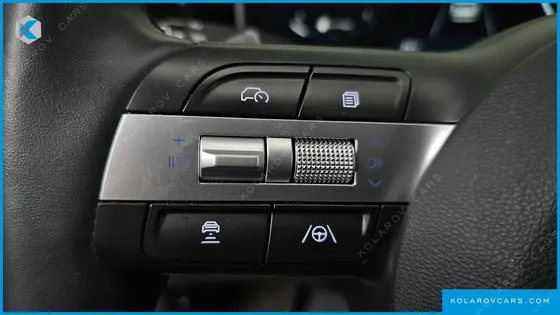 HYUNDAI TUCSON GASOLINE 1.6 TURBO 2WD