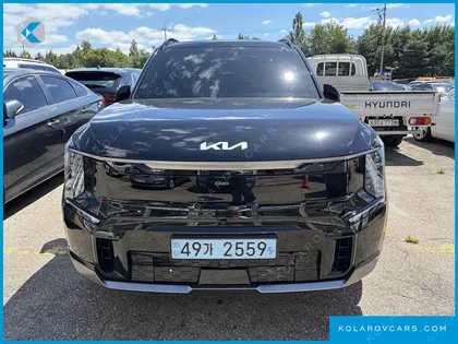KIA EV9 LONG RANGE 4WD