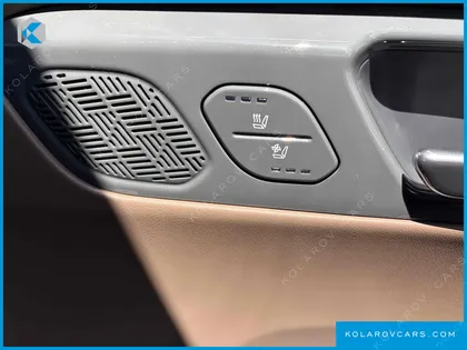 KIA EV9 LONG RANGE 4WD
