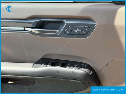 KIA EV9 LONG RANGE 4WD