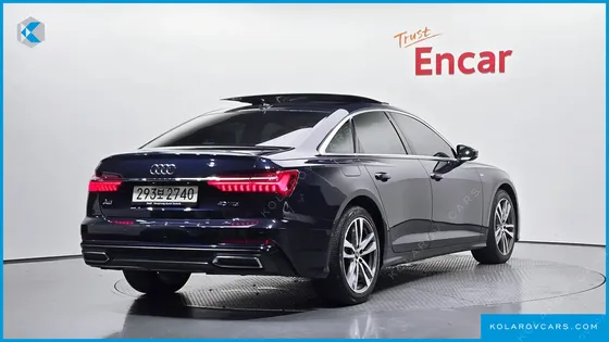 AUDI A6 40 TDI PREMIUM