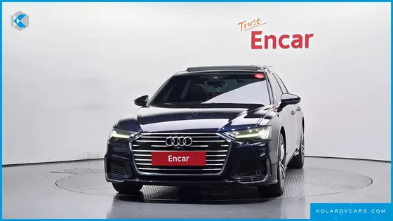 AUDI A6 40 TDI PREMIUM