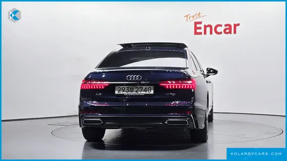 AUDI A6 40 TDI PREMIUM
