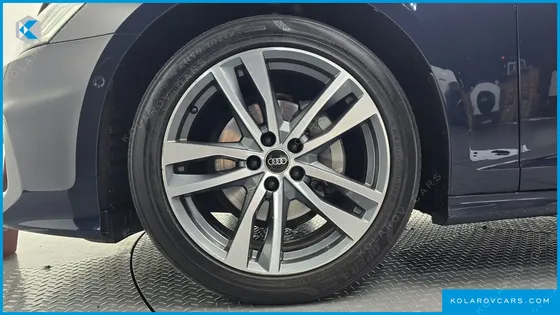 AUDI A6 40 TDI PREMIUM