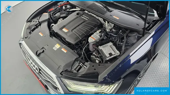 AUDI A6 40 TDI PREMIUM