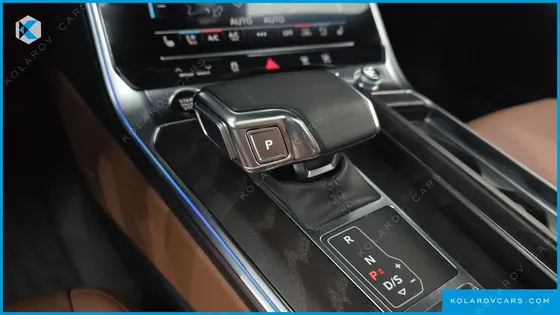 AUDI A6 40 TDI PREMIUM
