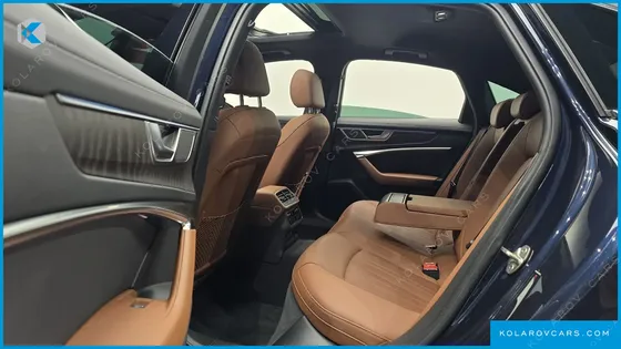 AUDI A6 40 TDI PREMIUM