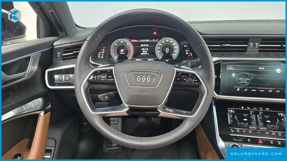 AUDI A6 40 TDI PREMIUM