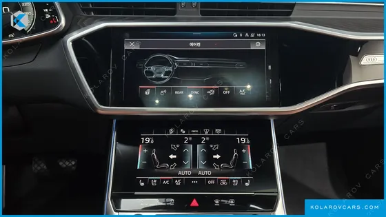 AUDI A6 40 TDI PREMIUM