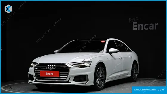 AUDI A6 45 TFSI QUATTRO PREMIUM