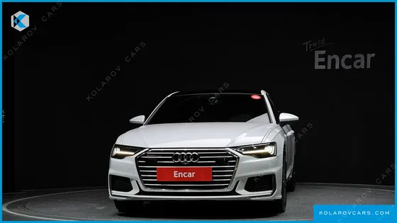 AUDI A6 45 TFSI QUATTRO PREMIUM