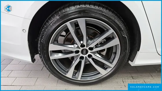AUDI A6 45 TFSI QUATTRO PREMIUM