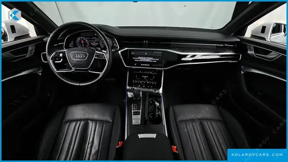 AUDI A6 45 TFSI QUATTRO PREMIUM