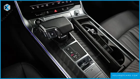 AUDI A6 45 TFSI QUATTRO PREMIUM