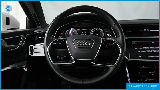 AUDI A6 45 TFSI QUATTRO PREMIUM