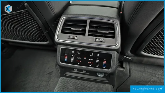 AUDI A6 45 TFSI QUATTRO PREMIUM