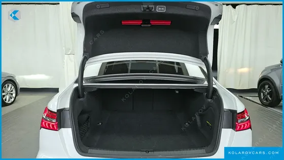 AUDI A6 45 TFSI QUATTRO PREMIUM