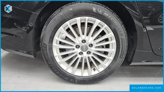 AUDI A6 45 TFSI QUATTRO PREMIUM