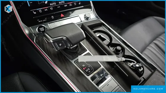 AUDI A6 45 TFSI QUATTRO PREMIUM