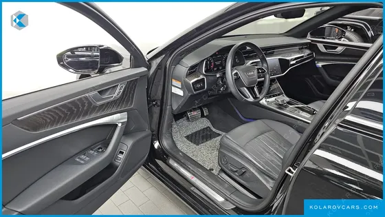 AUDI A6 45 TFSI QUATTRO PREMIUM