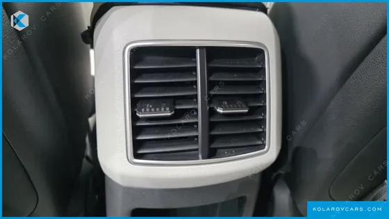 KIA SPORTAGE GASOLINE 1.6 TURBO 2WD
