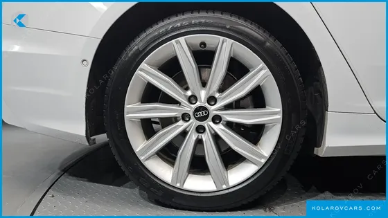 AUDI A6 45 TDI QUATTRO PREMIUM