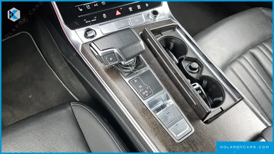 AUDI A6 45 TDI QUATTRO PREMIUM