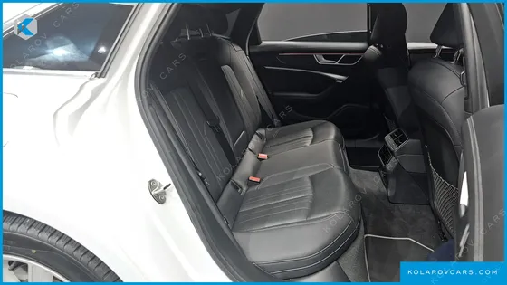 AUDI A6 45 TDI QUATTRO PREMIUM