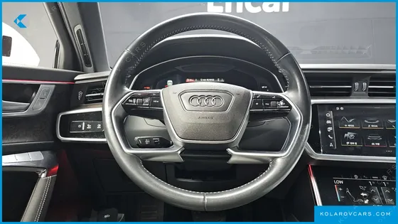 AUDI A6 45 TDI QUATTRO PREMIUM