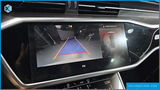 AUDI A6 45 TDI QUATTRO PREMIUM