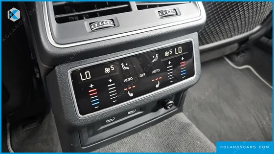 AUDI A6 45 TDI QUATTRO PREMIUM