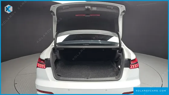 AUDI A6 45 TDI QUATTRO PREMIUM