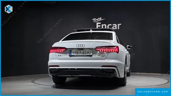 AUDI A6 45 TFSI QUATTRO PREMIUM