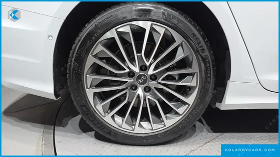 AUDI A6 45 TFSI QUATTRO PREMIUM