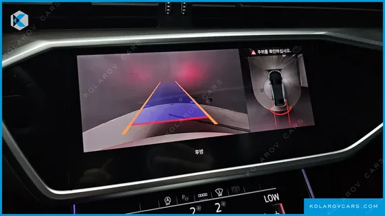 AUDI A6 45 TFSI QUATTRO PREMIUM