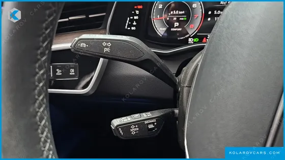 AUDI A6 45 TFSI QUATTRO PREMIUM