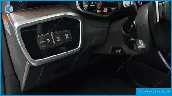 AUDI A6 45 TFSI QUATTRO PREMIUM