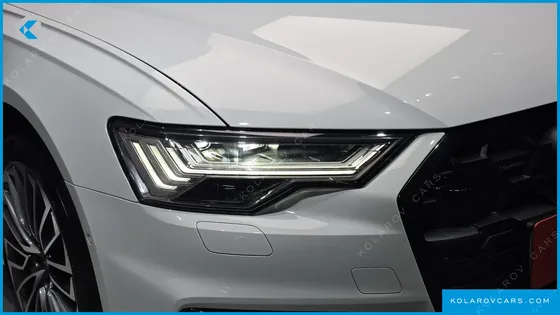 AUDI A6 45 TFSI QUATTRO PREMIUM
