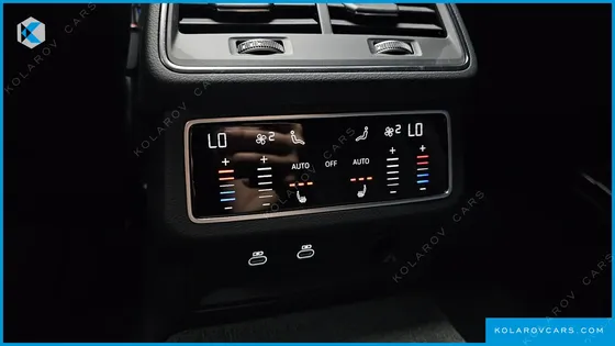 AUDI A6 45 TFSI QUATTRO PREMIUM