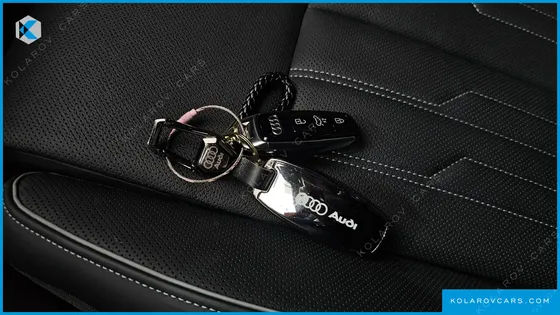 AUDI A6 45 TFSI QUATTRO PREMIUM