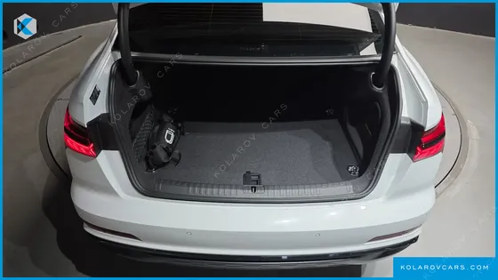 AUDI A6 45 TFSI QUATTRO PREMIUM